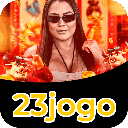 Fluxo de download do app 23jogo — referência visual