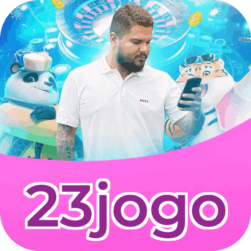 Uso seguro da plataforma 23jogo — ilustração editorial